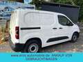 Opel Combo E Cargo Selection Weiß - thumbnail 13