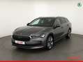 Skoda Superb Combi 2.0 TDI DSG 4x4 LED Navi Kamera AHK Grau - thumbnail 1