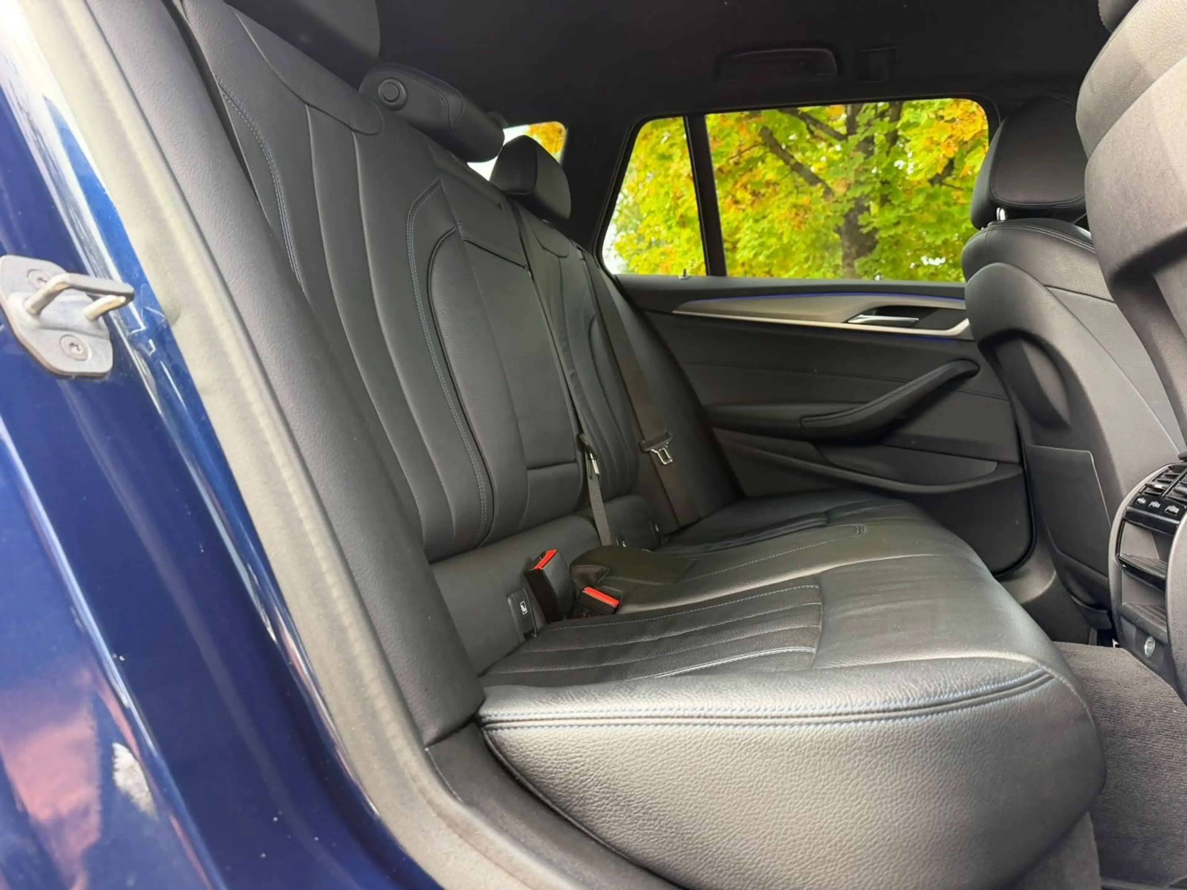 BMW 530 d xDrive M Sport/Navi/Led/Kamera/Digital — photo 12