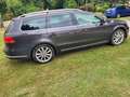 Volkswagen Passat Variant Passat Variant 2.0 Blue TDI DPF Highline Siyah - thumbnail 3
