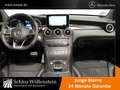 Mercedes-Benz GLC 63 AMG 4M+ Coupé ILS/Fahrass/Perf-Abg/Memory Weiß - thumbnail 6