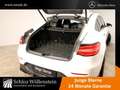 Mercedes-Benz GLC 63 AMG 4M+ Coupé ILS/Fahrass/Perf-Abg/Memory Weiß - thumbnail 14