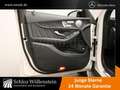 Mercedes-Benz GLC 63 AMG 4M+ Coupé ILS/Fahrass/Perf-Abg/Memory Weiß - thumbnail 3