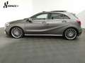 Mercedes-Benz A 45 AMG 45 AMG 4Matic SPEEDSHIFT-DCT Gris - thumbnail 7