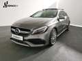 Mercedes-Benz A 45 AMG 45 AMG 4Matic SPEEDSHIFT-DCT Gris - thumbnail 1