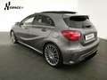 Mercedes-Benz A 45 AMG 45 AMG 4Matic SPEEDSHIFT-DCT Gris - thumbnail 2
