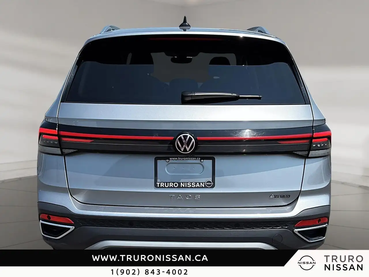 Volkswagen Taos снимка Volkswagen Taos