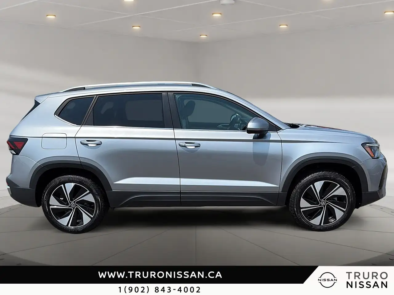 Volkswagen Taos снимка Volkswagen Taos