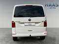 Volkswagen T6 Multivan DSG Behindertenumbau Rollstuhlrampe Blanc - thumbnail 7