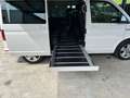 Volkswagen T6 Multivan DSG Behindertenumbau Rollstuhlrampe Blanc - thumbnail 21