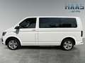 Volkswagen T6 Multivan DSG Behindertenumbau Rollstuhlrampe Blanc - thumbnail 5