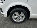 Volkswagen T6 Multivan DSG Behindertenumbau Rollstuhlrampe Blanc - thumbnail 9