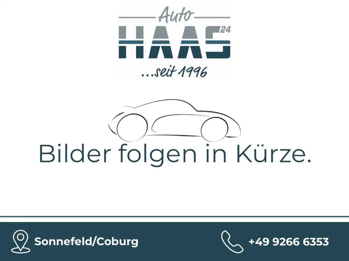 Volkswagen T6 Multivan DSG Behindertenumbau Rollstuhlrampe Weiß - 2