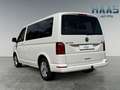 Volkswagen T6 Multivan DSG Behindertenumbau Rollstuhlrampe Blanc - thumbnail 8