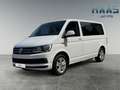 Volkswagen T6 Multivan DSG Behindertenumbau Rollstuhlrampe Blanc - thumbnail 3