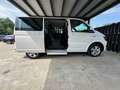Volkswagen T6 Multivan DSG Behindertenumbau Rollstuhlrampe Blanc - thumbnail 19