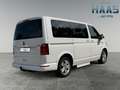 Volkswagen T6 Multivan DSG Behindertenumbau Rollstuhlrampe Blanc - thumbnail 6