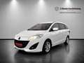 Mazda 5 Mazda5 CD116 7 SITZE - 6% FIXZINS AKTION - Weiß - thumbnail 4