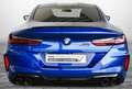 BMW M8 8er Competition Blauw - thumbnail 4