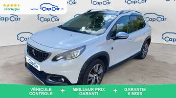 I 1.2 PureTech 110 GT Line