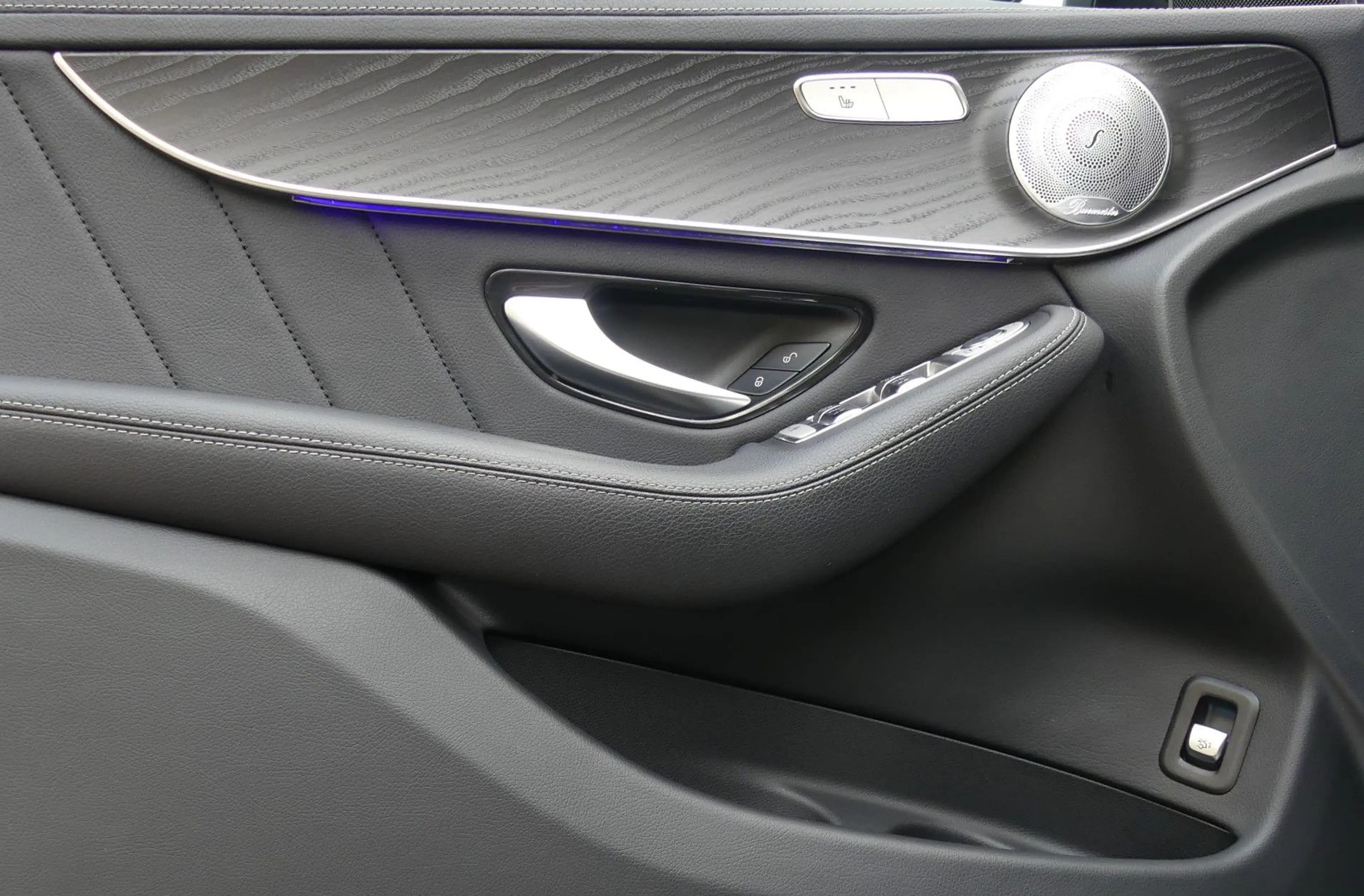 Mercedes-Benz GLC 450 GLC 43 AMG 4M Perf.AGA/Pano/Burmester/Virual — photo 13
