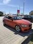 BMW 118 BMW 118d M-Paket | Xenon | Schiebedach | Alcantara Orange - thumbnail 1