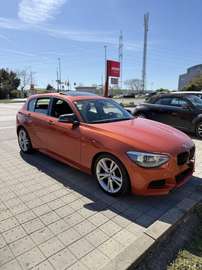 BMW 118d M-Paket | Xenon | Schiebedach | Alcantara
