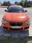 BMW 118 BMW 118d M-Paket | Xenon | Schiebedach | Alcantara Orange - thumbnail 2