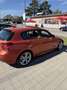 BMW 118 BMW 118d M-Paket | Xenon | Schiebedach | Alcantara Orange - thumbnail 4