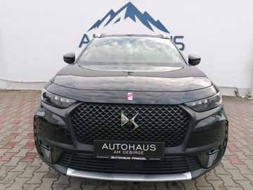DS7 Crossback Performance Line Vollausstattun