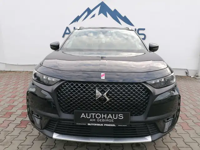 DS Automobiles DS 7 Crossback DS7 Crossback Performance Line Vollausstattun