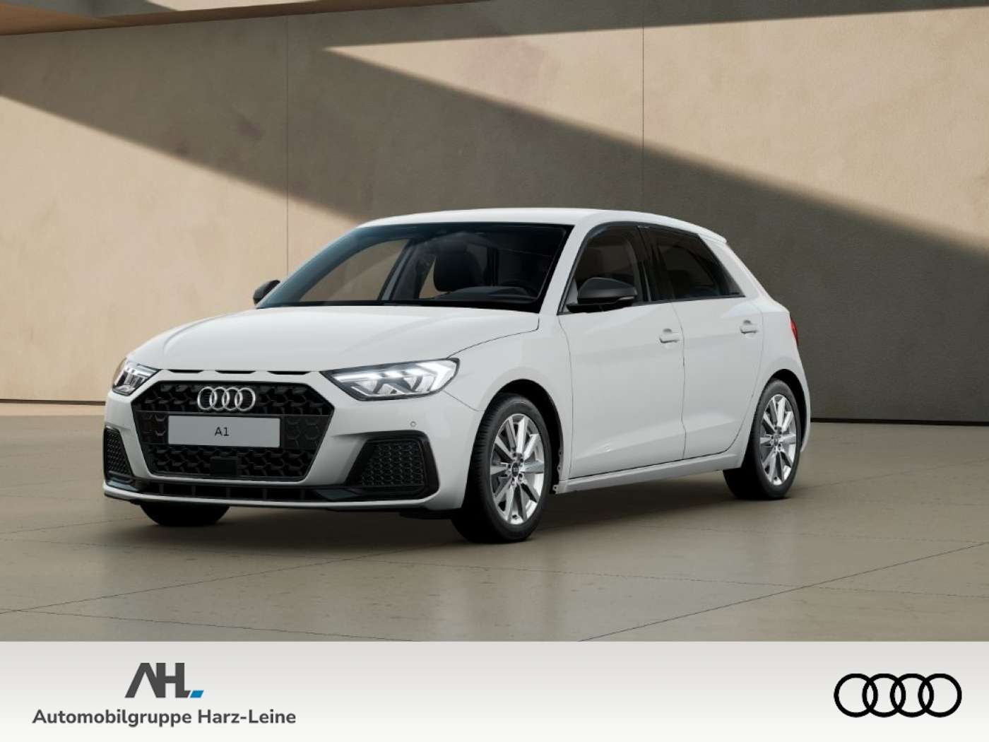 Second hand Audi A1 1.0