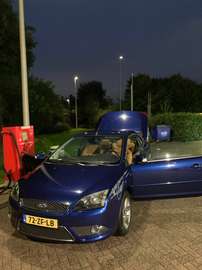 Coupe-Cabriolet 2.0 16V Titanium