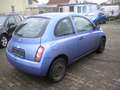 Nissan Micra City Blau - thumbnail 4