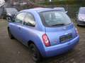 Nissan Micra City Blau - thumbnail 6