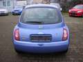 Nissan Micra City Blau - thumbnail 5