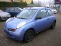 Nissan Micra City Blau - thumbnail 1