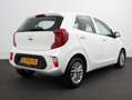 Kia Picanto 1.0 DPi DynamicLine Airco Navigatie Apple Carplay/ Wit - thumbnail 6