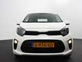Kia Picanto 1.0 DPi DynamicLine Airco Navigatie Apple Carplay/ Wit - thumbnail 4