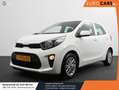 Kia Picanto 1.0 DPi DynamicLine Airco Navigatie Apple Carplay/ Wit - thumbnail 1