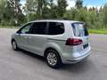 Volkswagen Sharan Trendline BMT 4Motion 1.Hand Silber - thumbnail 4