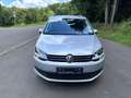 Volkswagen Sharan Trendline BMT 4Motion 1.Hand Silber - thumbnail 2
