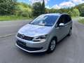 Volkswagen Sharan Trendline BMT 4Motion 1.Hand Silber - thumbnail 3