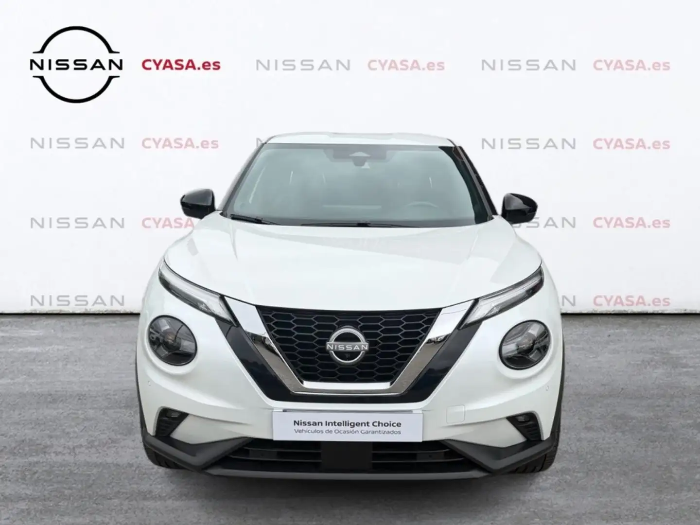 Nissan Juke 1.0 DIG-T 84KW TEKNA DCT 5P - 2