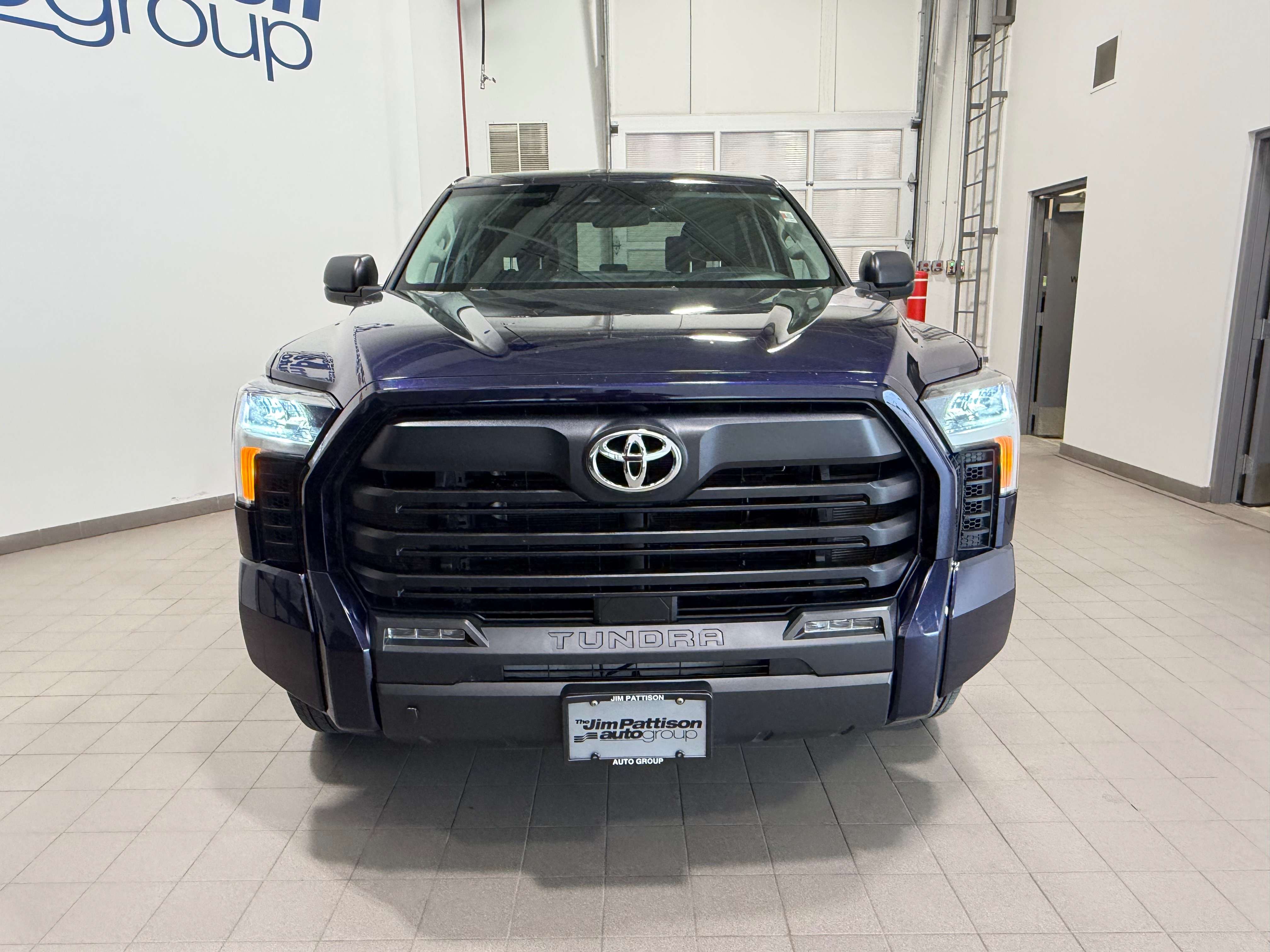 2024 Toyota Tundra