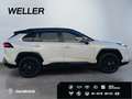 Toyota RAV 4 2.5 4x4 Hybrid Style Selection *360°*JBL* Blanc - thumbnail 10
