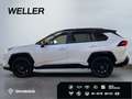 Toyota RAV 4 2.5 4x4 Hybrid Style Selection *360°*JBL* Blanc - thumbnail 5