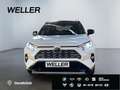Toyota RAV 4 2.5 4x4 Hybrid Style Selection *360°*JBL* Blanc - thumbnail 2