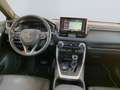 Toyota RAV 4 2.5 4x4 Hybrid Style Selection *360°*JBL* Blanc - thumbnail 12