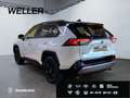 Toyota RAV 4 2.5 4x4 Hybrid Style Selection *360°*JBL* Blanc - thumbnail 7